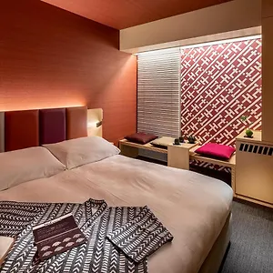 *** Hotel Hakata Tokyu Rei Japan