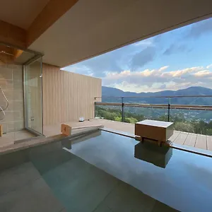 ***** Ryokan Gen Gora Japan