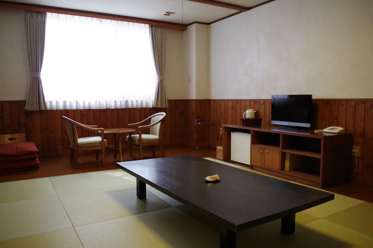 Ryokan Tomuraushionsen Higashi Taisetsuso Shintoku